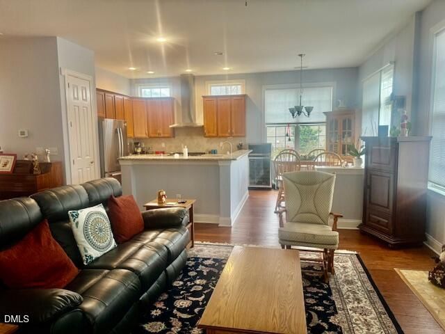 11401 Emerald Creek Drive, Raleigh, NC 27617