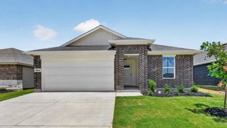 516 BABBLING BROOK Drive, Denton, TX 76259