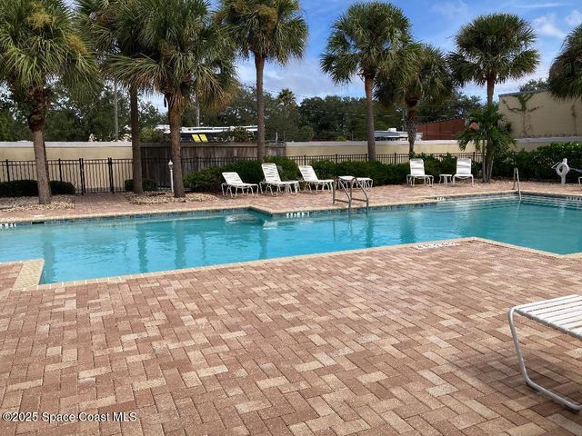 490 Sail Lane 203, Merritt Island, FL 32953