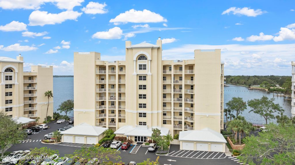 490 Sail Lane, 203, Merritt Island, FL 32953
