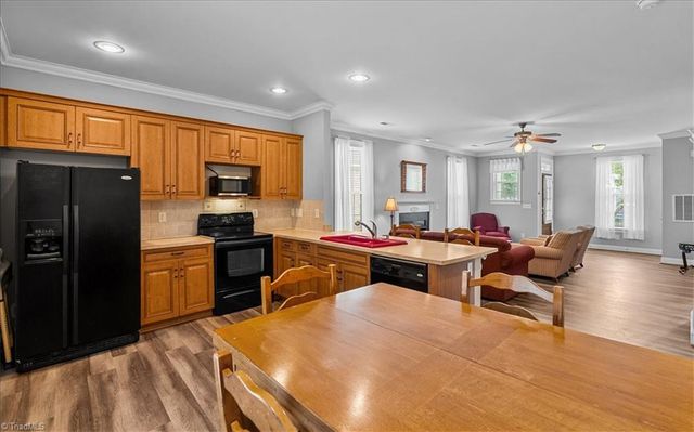 14 Rhododendron Drive, Greensboro, NC 27455