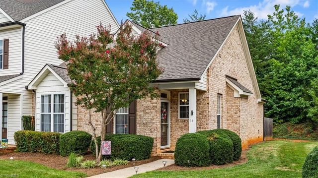 14 Rhododendron Drive, Greensboro, NC 27455