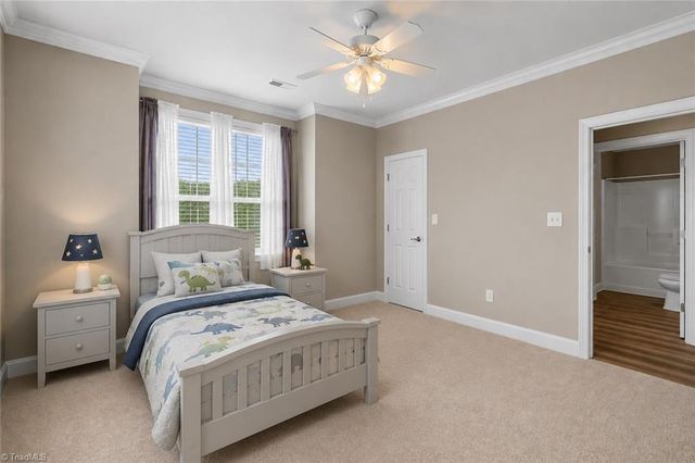 14 Rhododendron Drive, Greensboro, NC 27455