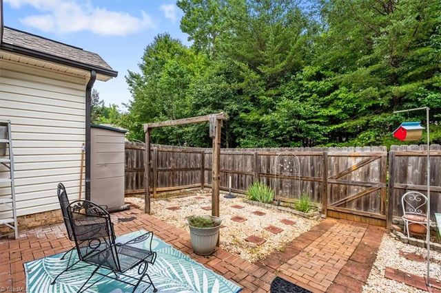 14 Rhododendron Drive, Greensboro, NC 27455