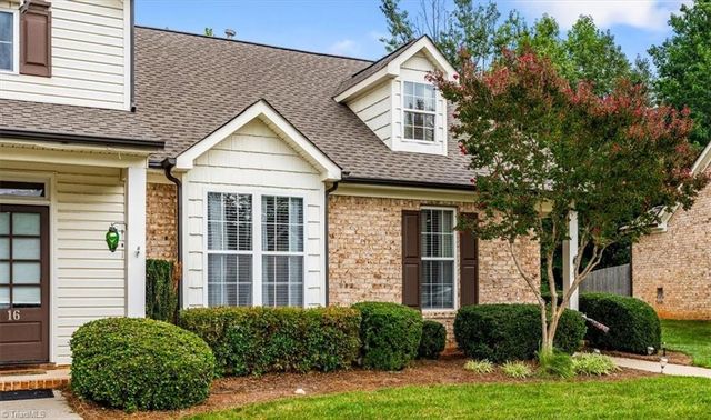 14 Rhododendron Drive, Greensboro, NC 27455