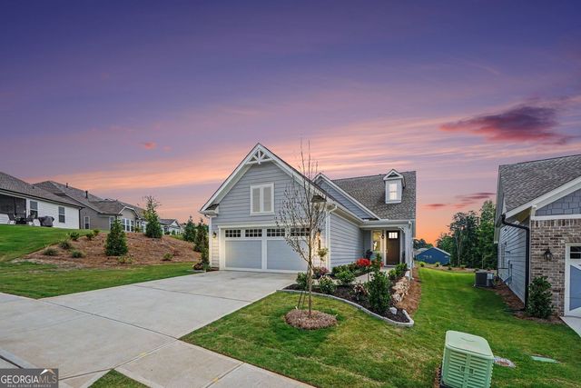 37 Tellico Court, Hoschton, GA 30548