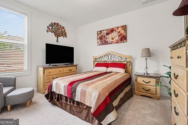 37 Tellico Court, Hoschton, GA 30548