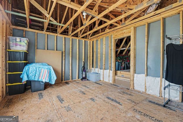37 Tellico Court, Hoschton, GA 30548