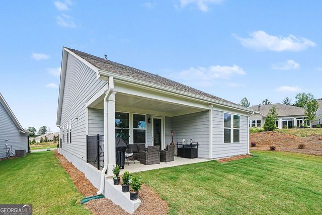 37 Tellico Court, Hoschton, GA 30548
