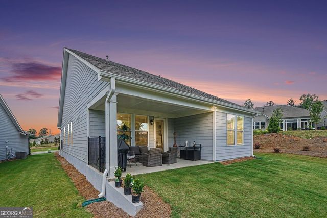 37 Tellico Court, Hoschton, GA 30548