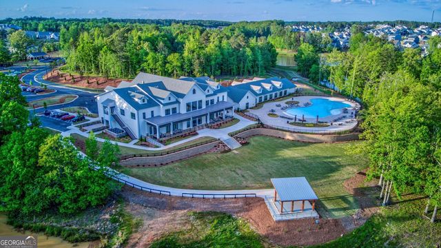 37 Tellico Court, Hoschton, GA 30548