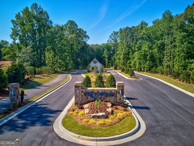 37 Tellico Court, Hoschton, GA 30548