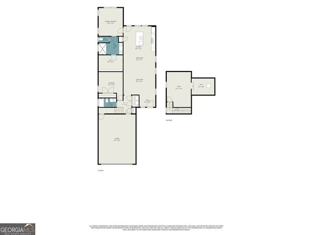 37 Tellico Court, Hoschton, GA 30548
