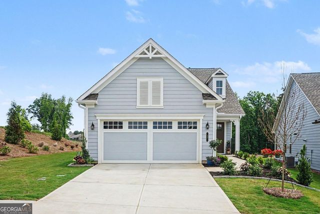 37 Tellico Court, Hoschton, GA 30548