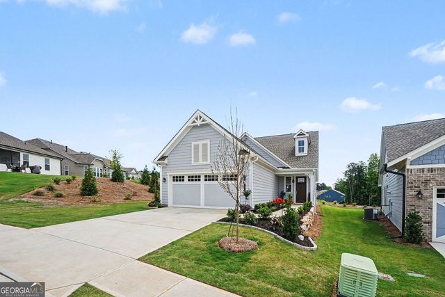 37 Tellico Court, Hoschton, GA 30548
