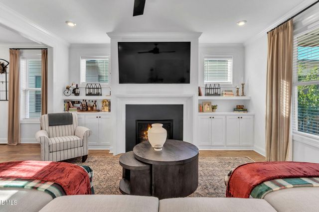 116 Noble Deer Way, Wendell, NC 27591