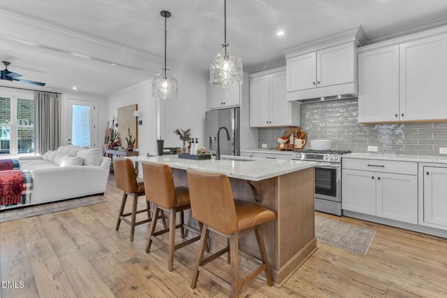 116 Noble Deer Way, Wendell, NC 27591