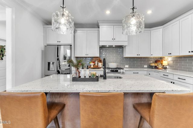 116 Noble Deer Way, Wendell, NC 27591