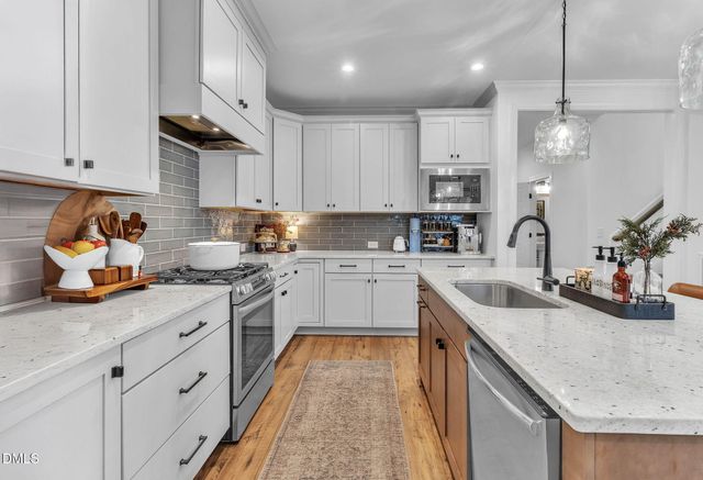 116 Noble Deer Way, Wendell, NC 27591