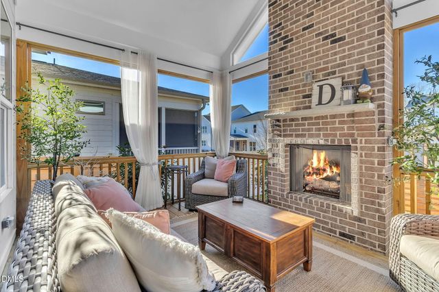 116 Noble Deer Way, Wendell, NC 27591