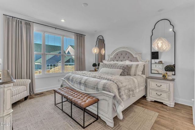 116 Noble Deer Way, Wendell, NC 27591