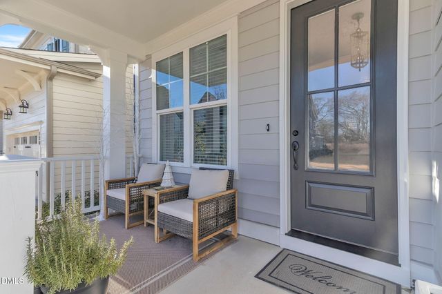 116 Noble Deer Way, Wendell, NC 27591