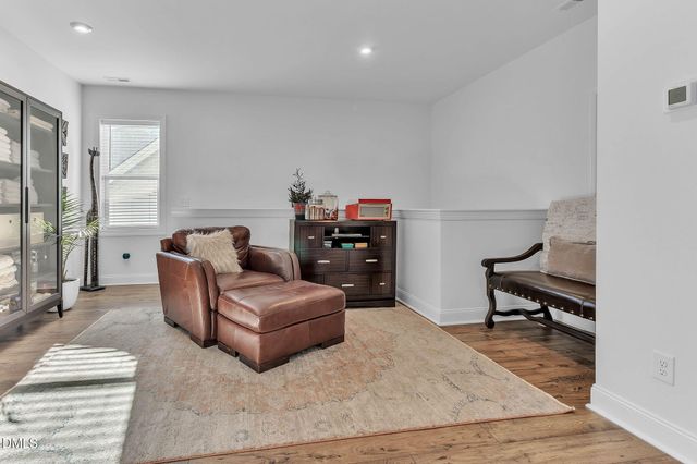 116 Noble Deer Way, Wendell, NC 27591