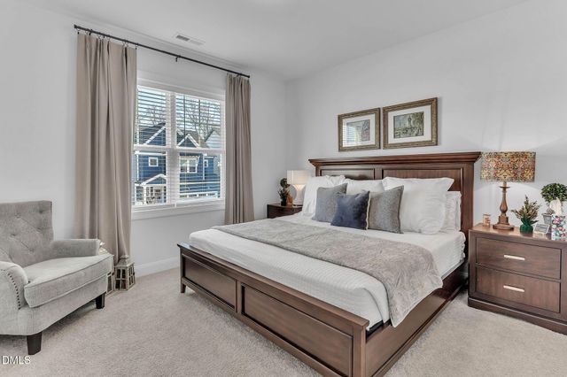 116 Noble Deer Way, Wendell, NC 27591