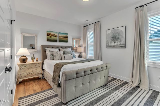 116 Noble Deer Way, Wendell, NC 27591