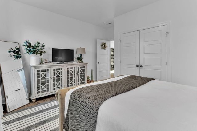 116 Noble Deer Way, Wendell, NC 27591