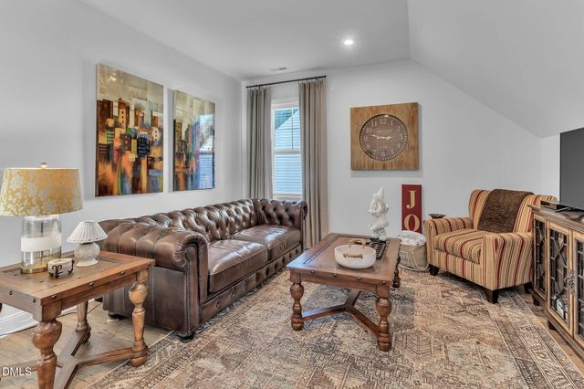 116 Noble Deer Way, Wendell, NC 27591