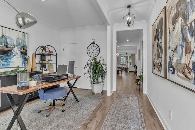 116 Noble Deer Way, Wendell, NC 27591