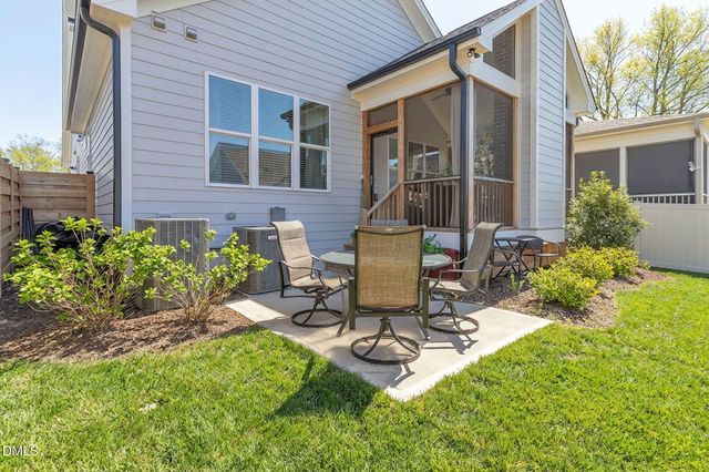 116 Noble Deer Way, Wendell, NC 27591