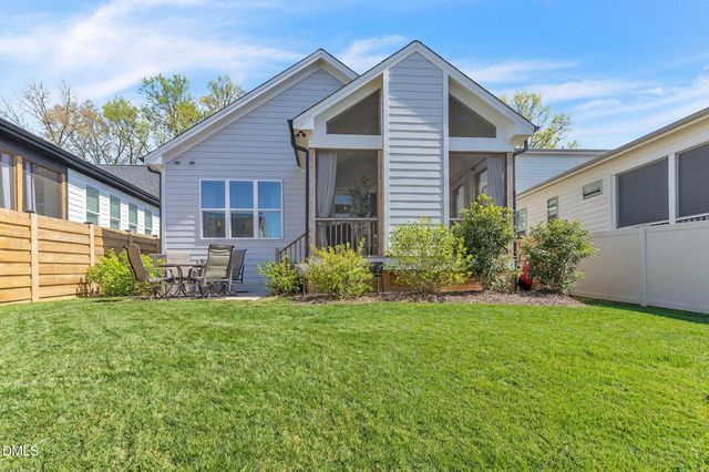 116 Noble Deer Way, Wendell, NC 27591