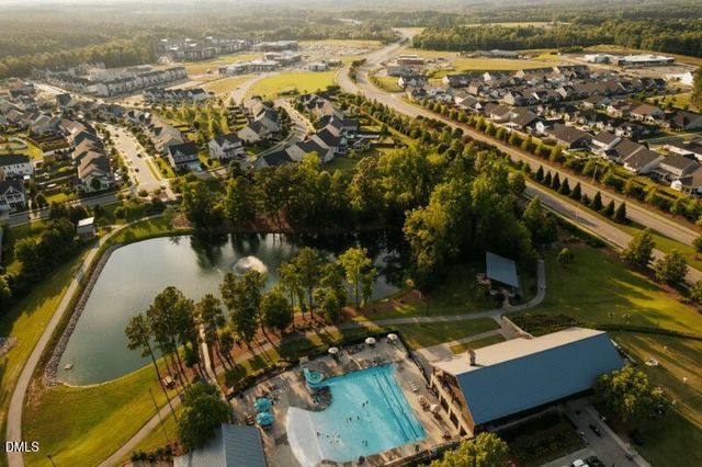 116 Noble Deer Way, Wendell, NC 27591