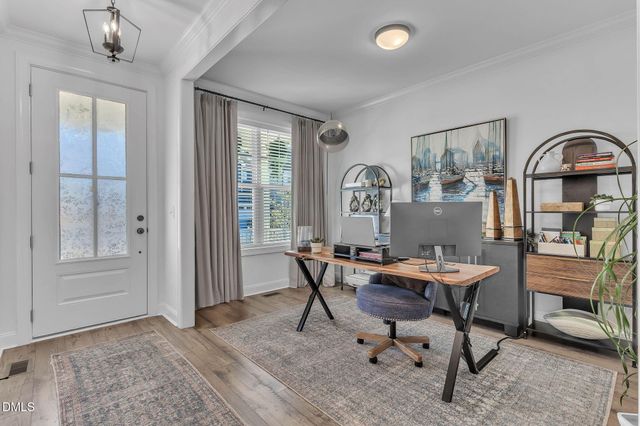 116 Noble Deer Way, Wendell, NC 27591