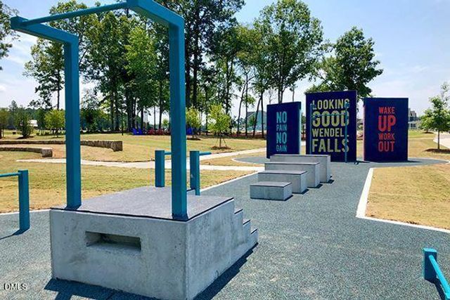 116 Noble Deer Way, Wendell, NC 27591