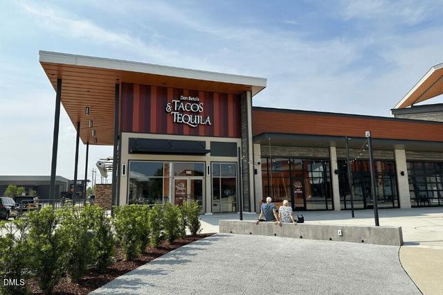 116 Noble Deer Way, Wendell, NC 27591