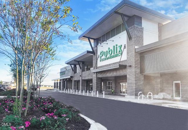 116 Noble Deer Way, Wendell, NC 27591