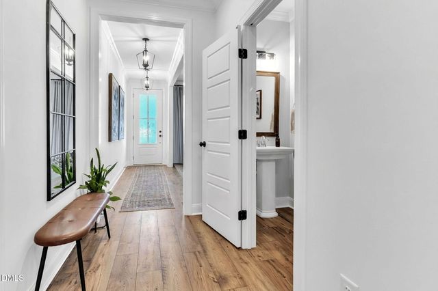 116 Noble Deer Way, Wendell, NC 27591