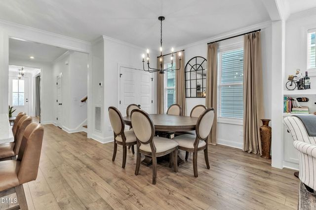 116 Noble Deer Way, Wendell, NC 27591