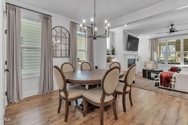 116 Noble Deer Way, Wendell, NC 27591