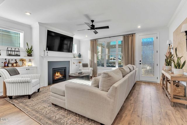 116 Noble Deer Way, Wendell, NC 27591