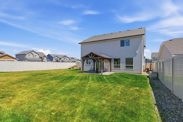 8997 N Cheltenham Ct, Spokane, WA 99208