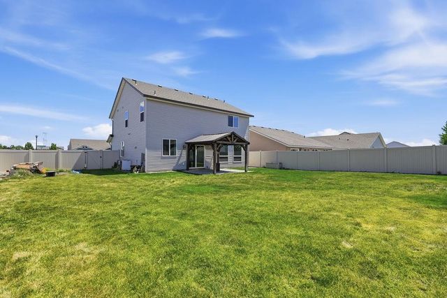 8997 N Cheltenham Ct, Spokane, WA 99208