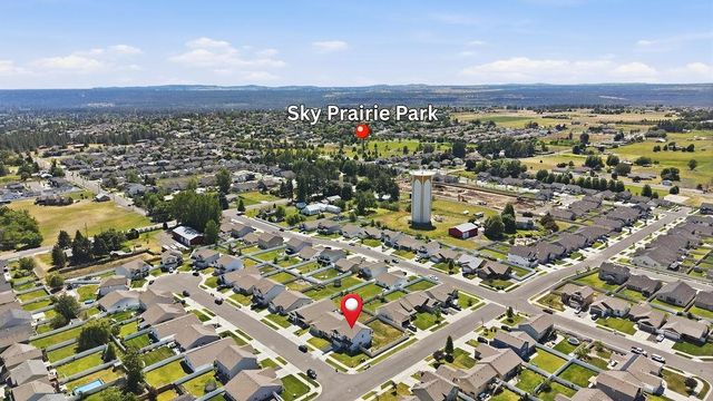 8997 N Cheltenham Ct, Spokane, WA 99208