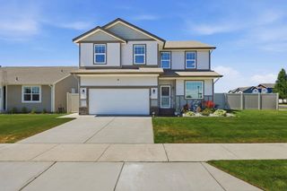 8997 N Cheltenham Ct, Spokane, WA 99208