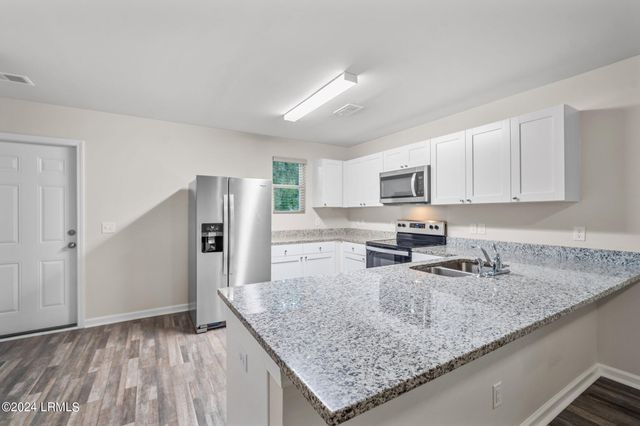 144 Palmetto Breeze Circle, Beaufort, SC 29907