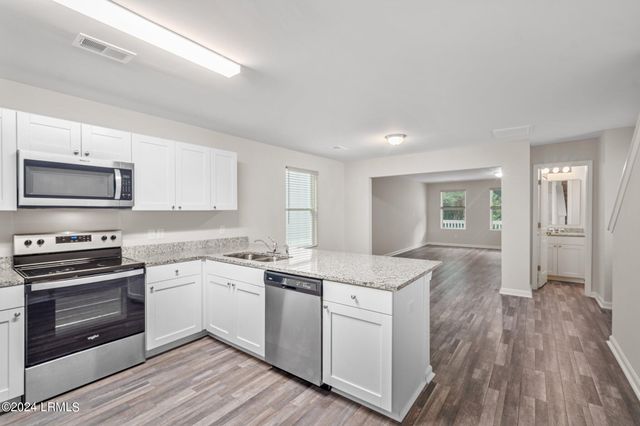 144 Palmetto Breeze Circle, Beaufort, SC 29907