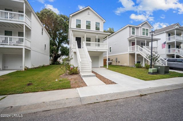 144 Palmetto Breeze Circle, Beaufort, SC 29907